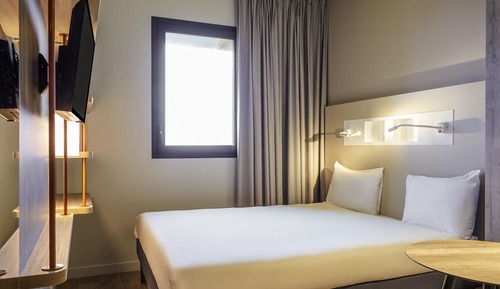 Triple Room, Multiple Beds