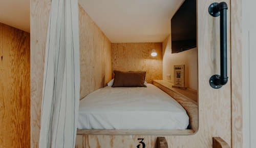 Classic Shared Dormitory