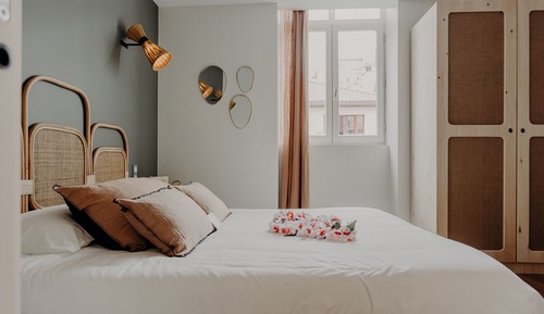 Comfort Room