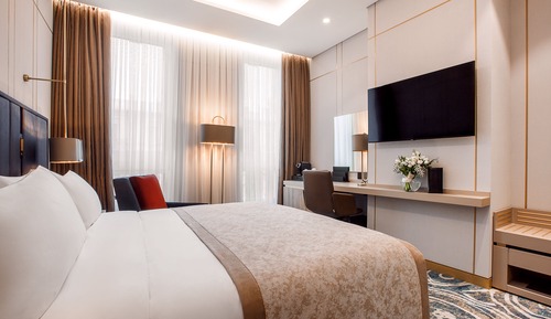 Classic Room