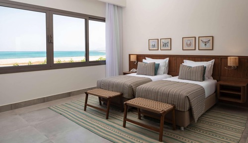 Villa, 3 Bedrooms, Private Pool (Queen Bed)