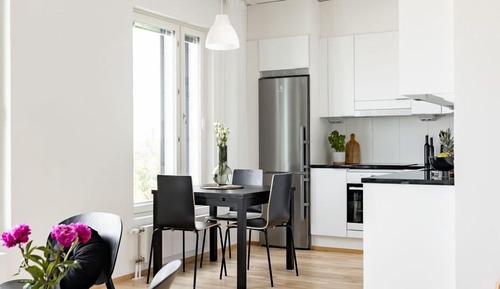 Premium Apartment
