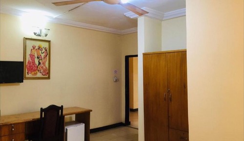 Room, 1 Bedroom, Smoking, Balcony