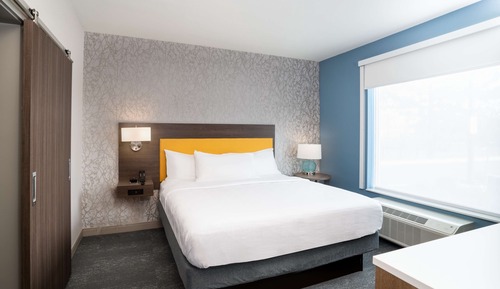 Suite, 1 Bedroom, Non Smoking