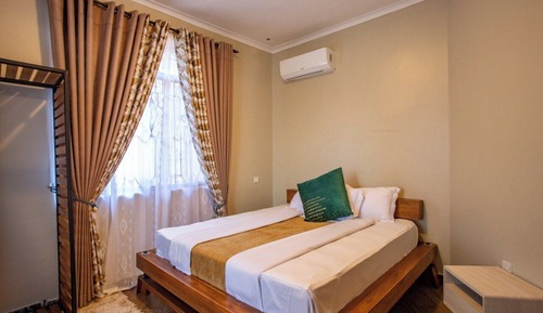 Suite, 1 Bedroom