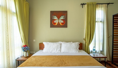 Family Suite, 2 Bedrooms