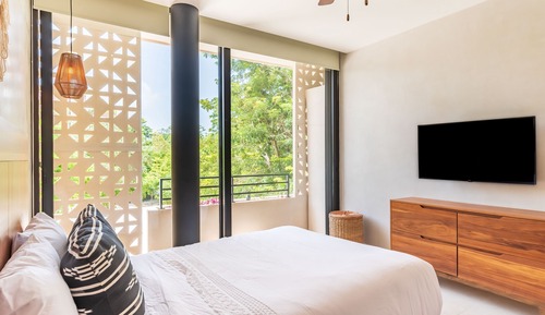 Classic Room, 1 Bedroom, Balcony