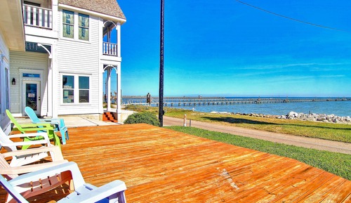 Cottage, 1 Bedroom