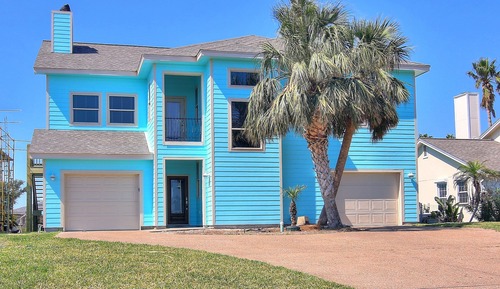 House, 4 Bedrooms