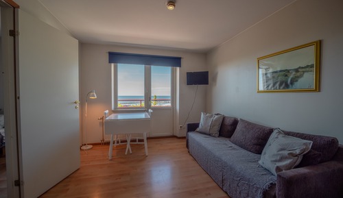 Apartment, 1 Bedroom, Balcony