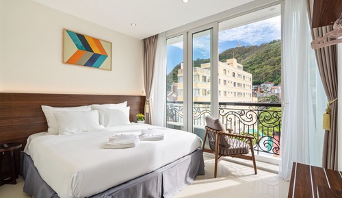 Superior Double Room
