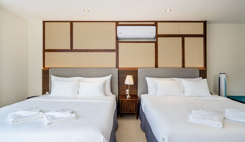Presidential Studio Suite
