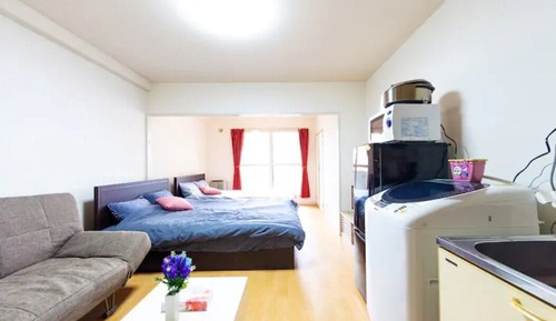 Double or Twin Room, Non Smoking