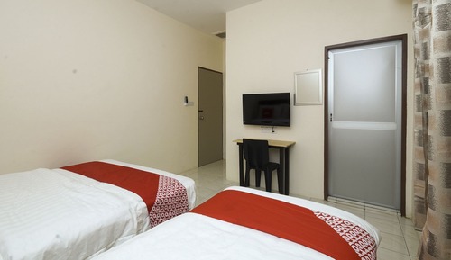 Superior Suite