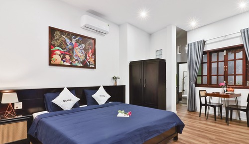 Basic Apartment