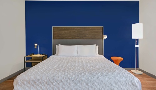 Room, 1 King Bed