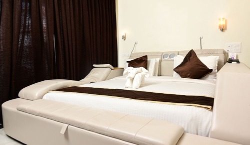Suite Room