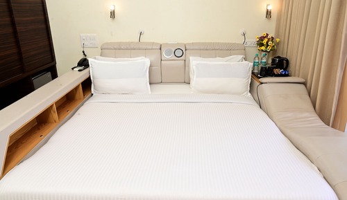Premium City View Room