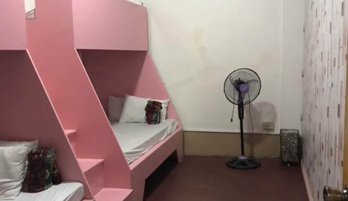 Economy Room, 6 Bedrooms