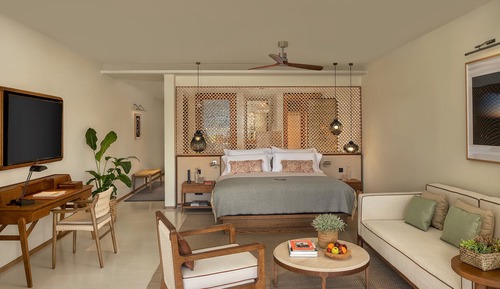 Junior Studio Suite