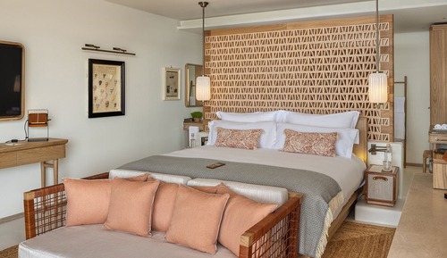Premium Room, Sea View