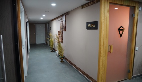 Economy Single Room, 1 Twin Bed