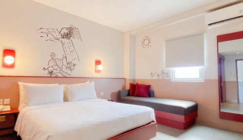 Suite Room