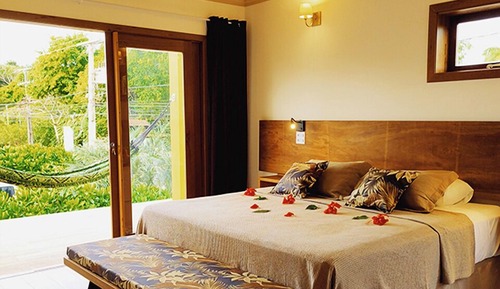 Economy Double or Twin Room, 1 Bedroom