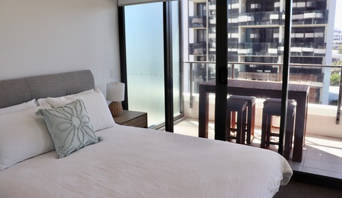 1 Bedroom Boutique Oceanview