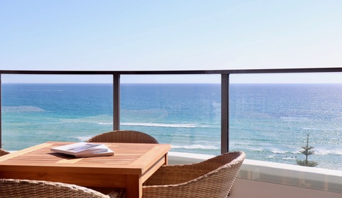 2 Bedroom Panoramic Low Floor