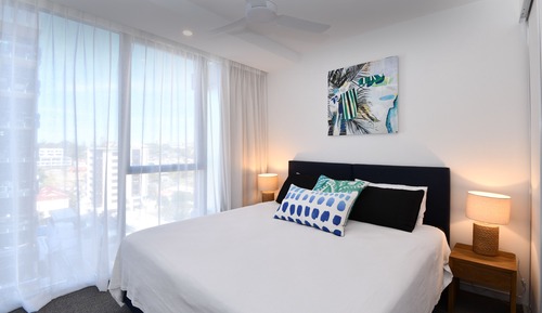 2 Bedroom Ocean View