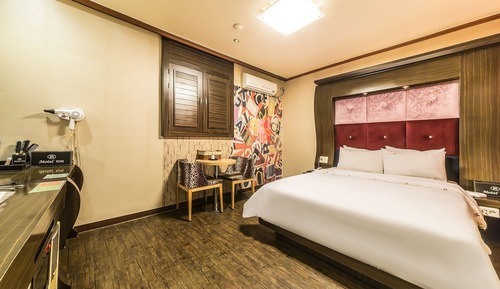 Room (Special Room)