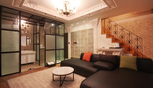 Room (Special Room (For 2 Extra Charge for )