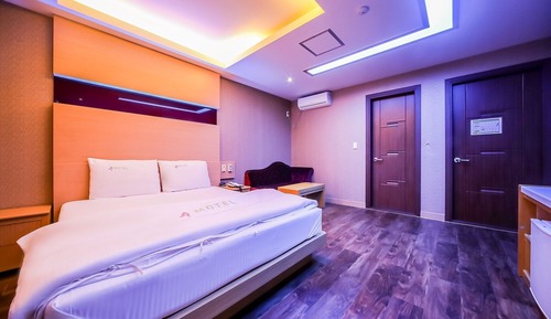 Room (Standard room - Styler (1 PC/bathtub/)