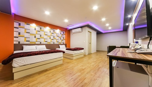 Room (Speical Room (Twin))