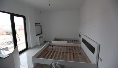 Triple Room, Kitchenette