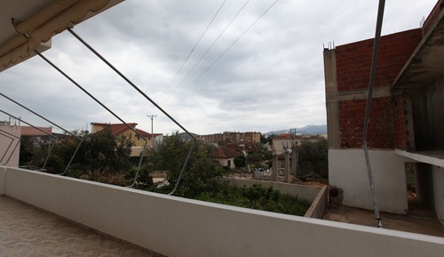 Apartment, 1 Bedroom, Balcony