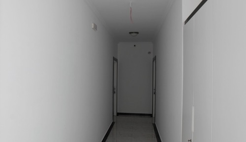 Double Room, Balcony