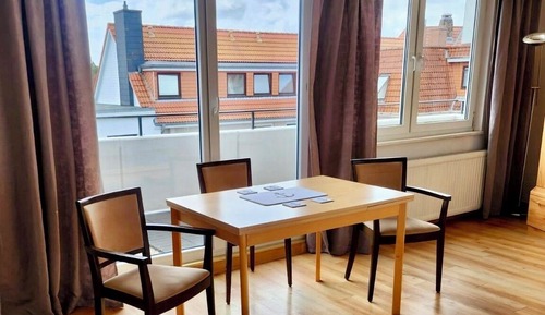Basic Apartment