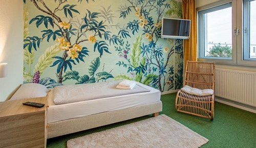 Single Room