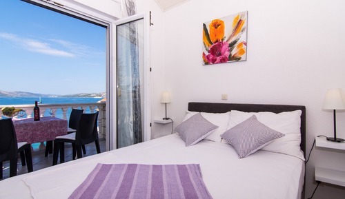 Comfort Apartment