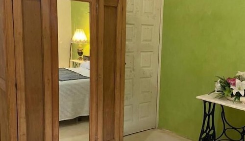 Junior Room