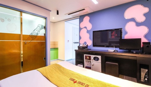 Room (Standard room (outdoor bath))