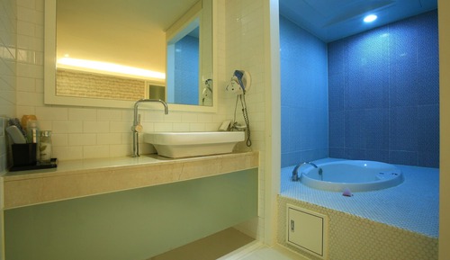 Room (Family room(4 people))