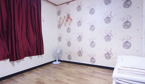 Room (Standard room (ondol))