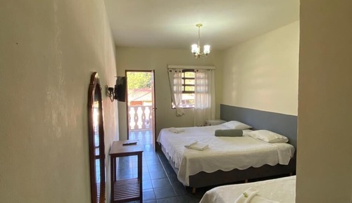 Comfort Double Room