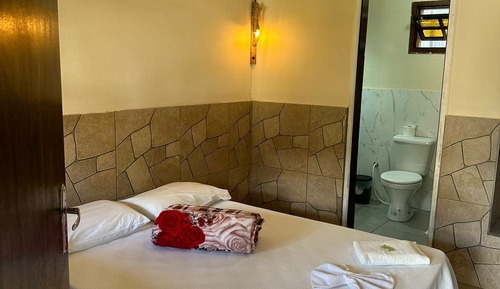 Basic Twin Room
