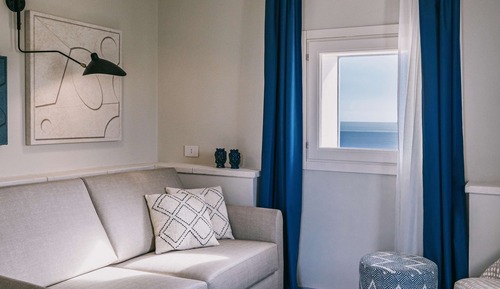Suite, 2 Bedrooms