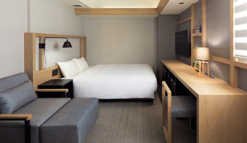 Superior Double Room, Non Smoking