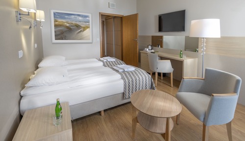 Standard Suite
